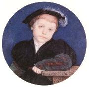 Hans holbein the younger Henry Brandon Spain oil painting reproduction